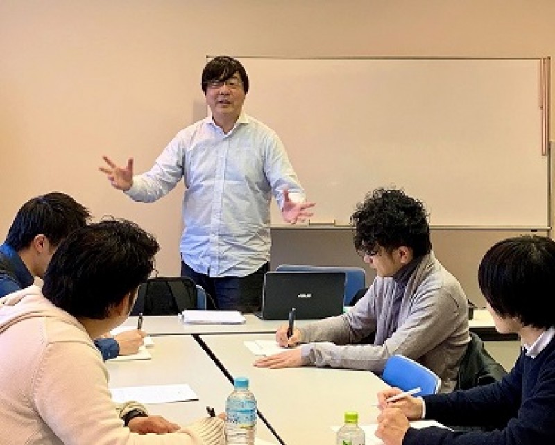 会議に参加する機会が多い方に！会議で意見が通る「話し方・議論のススメ方」実践セミナー