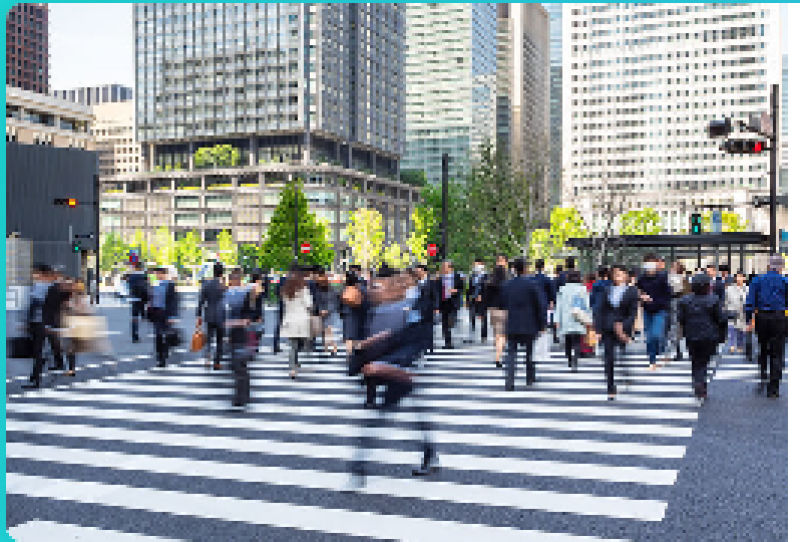 ≪KDDI×ゴーガ共催セミナー≫KDDI Location Data活用紹介セミナー