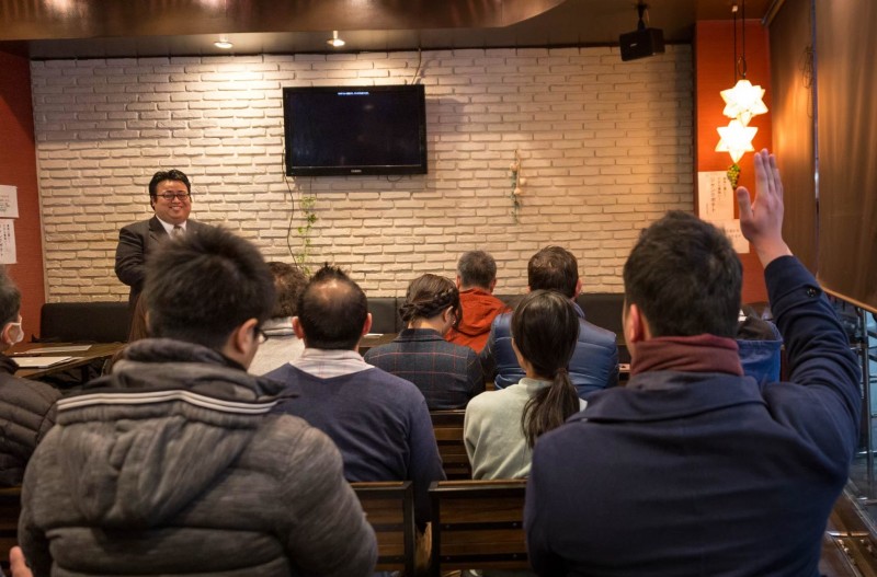 節税！！今話題のキャンピングカー投資