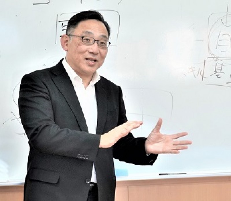 【オンライン】9割捨ててシンプルに伝える！説明が上手くなる「ピンポイントトーク」実践セミナー