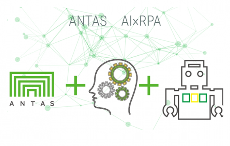 RPAの技術者養成不要！複数の既存システムを自動で連動ワンクリックで全てお任せできるAI×RPAとは
