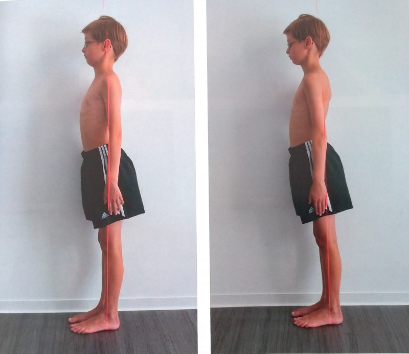 固有受容器インソールセミナー 子ども編 3月17日、18日