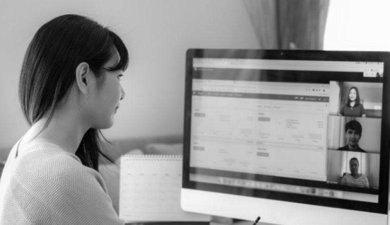 「人を動かす」デール・カーネギーの効果的なコミュニケーションと人間関係ライブ・オン・ライントレーニング体験・説明会