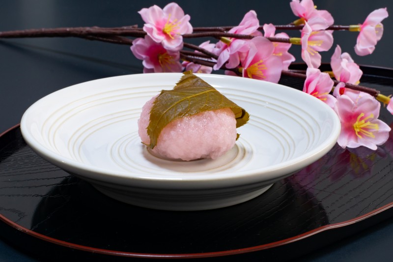 なぜ和菓子は儲かるのか？