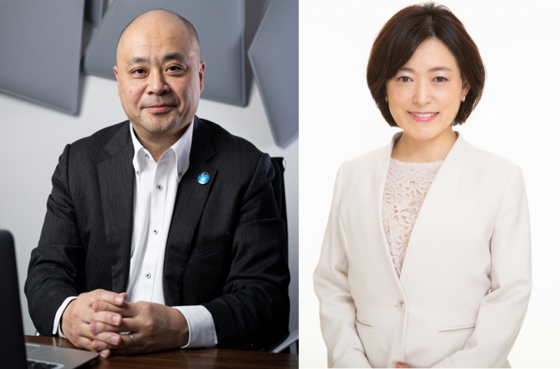 【健康経営セミナー&情報交換会】現状の課題と真の課題解決に向けて情報交換を行う無料勉強会