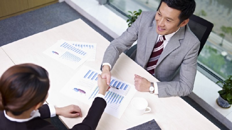 【オンライン講座】営業成果は戦略とプロセスで決まる-営業戦略とプロセスの再構築-