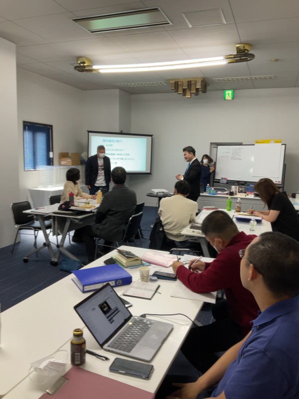 2時間で分かる目標設定達成講座