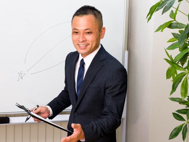 【オンライン】1回で相手に伝わる！思いを言語化する「話し方フォーマット」実践セミナー