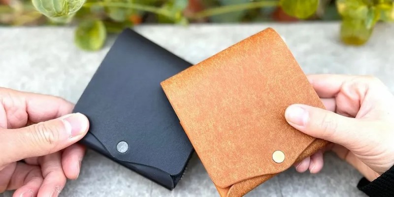 【SOHOフェスタビジネスセミナー】1,307名が共感した、 夫婦が作る小さく薄い財布の制作ストーリー