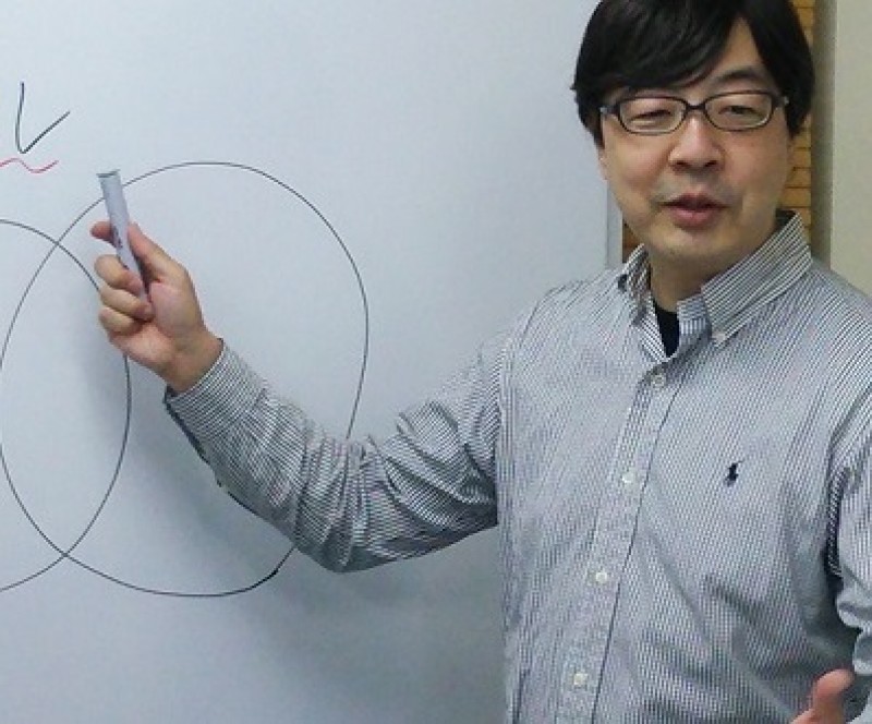 【オンライン】頭の中を3秒で整理する「超・論理的会話術」実践セミナー