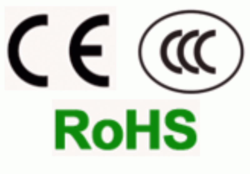 CEマーキング・EU環境規制・中国規制 入門編