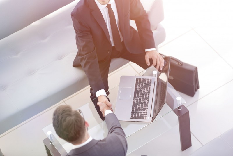 失敗しないプレゼンテーションと交渉術