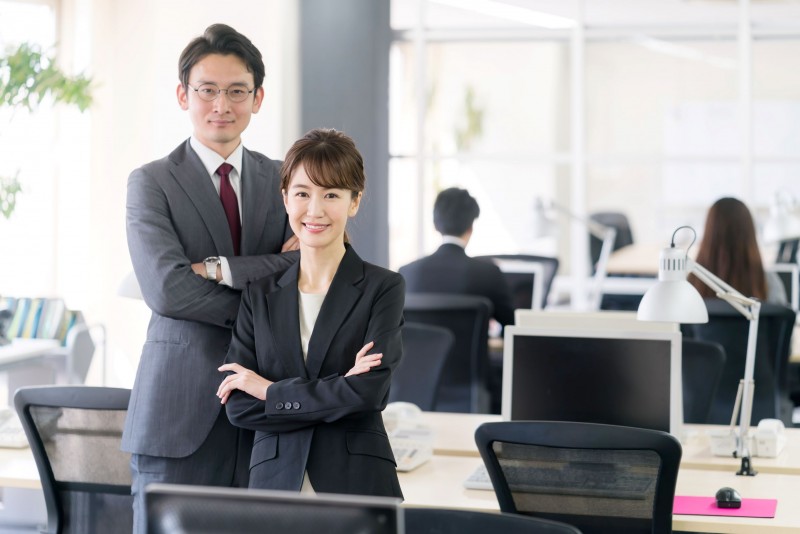 新任管理者のためのリーダーシップとマネジメント（初級管理者研修）