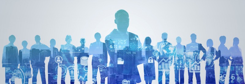 変革リーダー研修‐VUCA時代を切り開き、変革を推進するリーダーとしての在り方を学ぶ‐