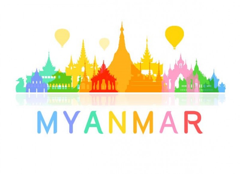 ミャンマー現地から最新情報〜現在のミャンマーの様子を写真・ビデオで紹介