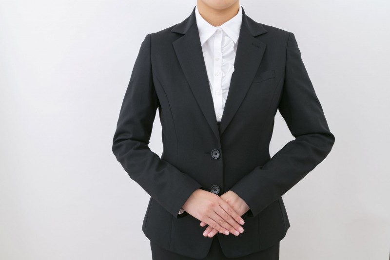 即戦力につながるビジネスマナー研修