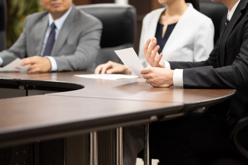 エグゼクティブ人材スキルを1日でマスター！組織を牽引する役員・上級管理者強化研修