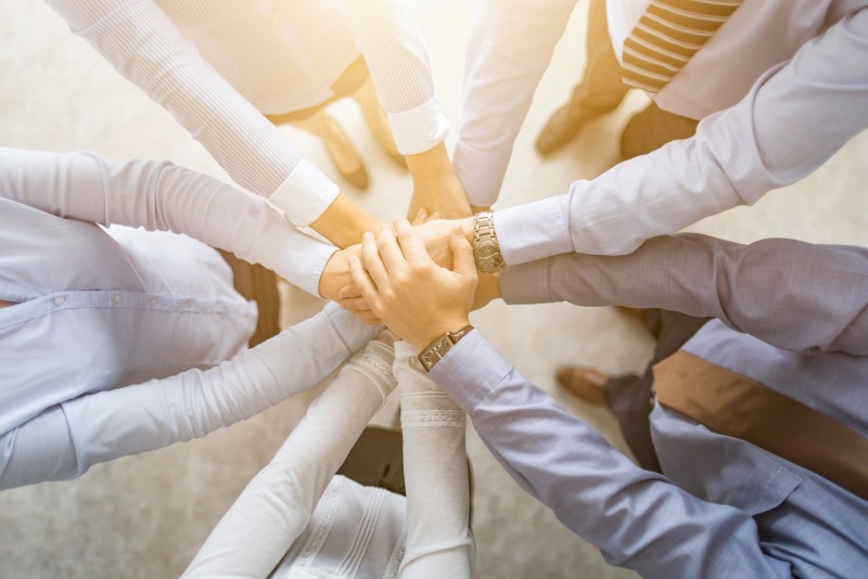 絶対達成！中途入社者の早期定着・即戦力化研修 -強みを活かし職場に上手く溶け込む-