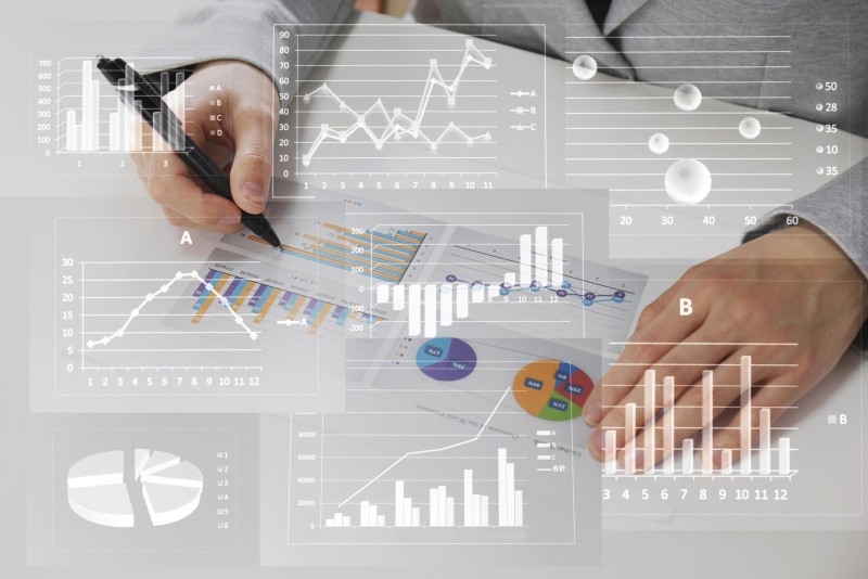 ゼロからわかる！仕事に役立つ統計学の基礎・応用・実践 -データ分析のセンスを磨く-