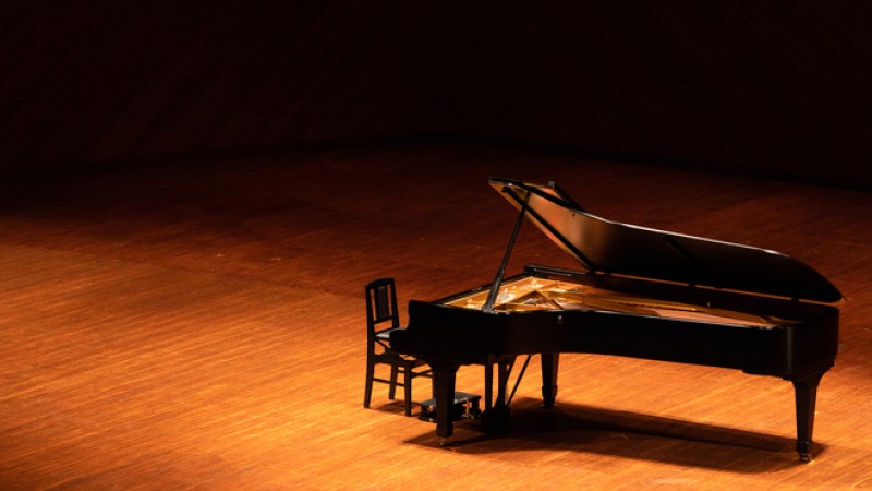 作曲コンクール《第1回パープルリボン作曲賞》本選会