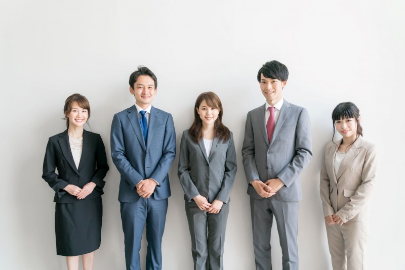 ダイバーシティ＆インクルージョン ～一緒じゃないから面白い！違いを受け入れ、違いを活かす