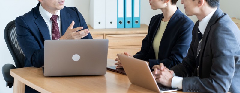 マネージャースキルを1日でマスター！ 組織を活性化する中級（課長級）管理者強化研修