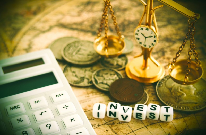 【主婦大歓迎!!】初心者向けお金を増やす勉強会