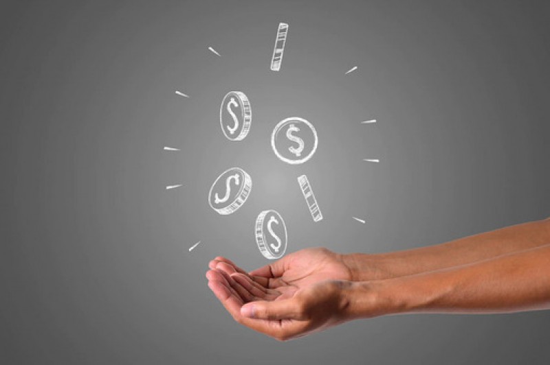 【稼ぎたい人必見！！】 大金を掴むのはこんなにカンタンな事だった！～誰も教えてくれないお金のウラ話～