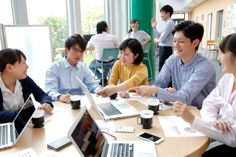 変わり種交流会やりませんか?