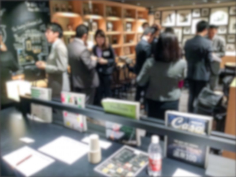 【第2回/川越】士業・経営者交流会