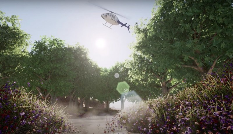 Twinmotionセミナーでビジュアル制作力UP！　　Twinmotion2023セミナー