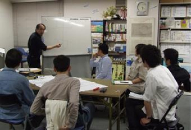 大前研一創設の一新塾。ゼロから学ぶ社会起業・政策提言・市民活動の立ち上げ方法