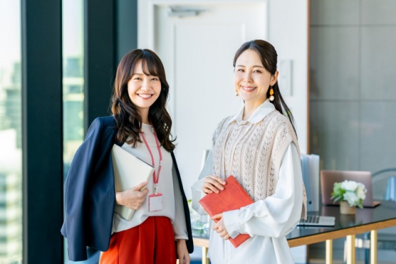 【参加費無料】オンライン開催／キャリアコンサルタントの資格の活かし方ー企業領域で従業員をサポートするにはー