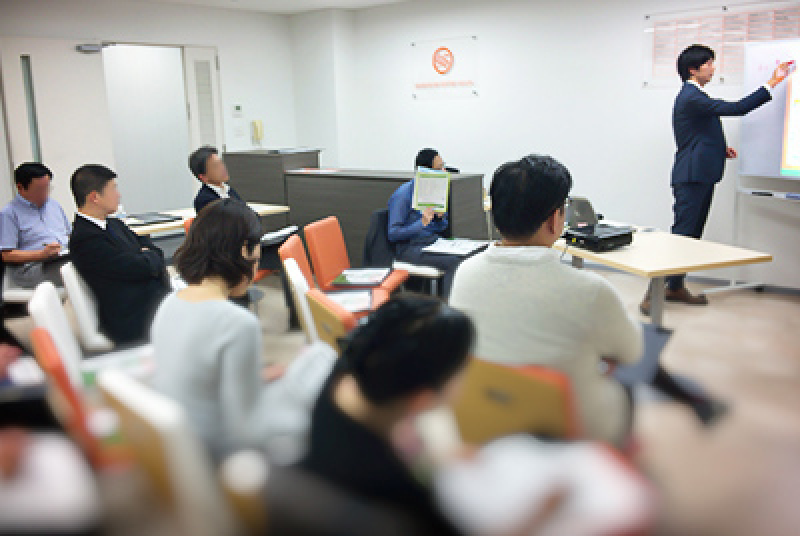 【参加費無料】レンタルオフィスに入居して補助金を獲得する説明会