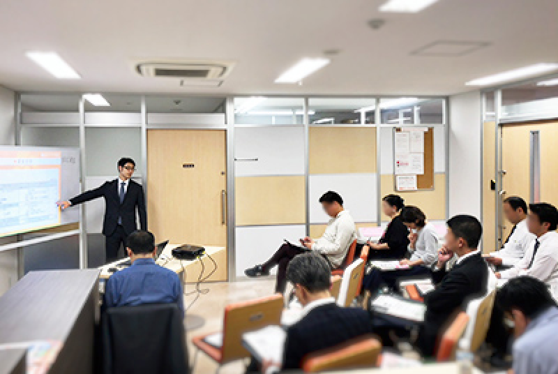 【参加費無料】はじめての法人設立セミナー