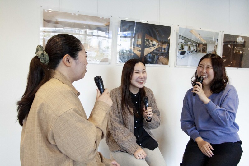 「夢を諦めない！先輩開業者から学ぶ私の独立・開業」