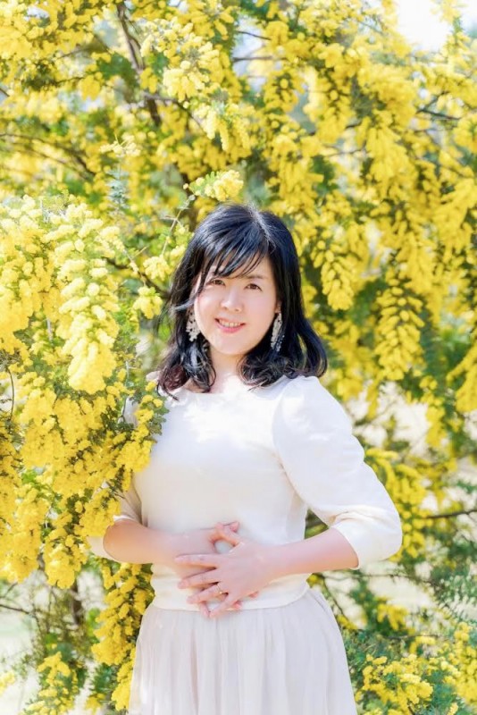 【オンラインセミナー】最高に幸せな結婚を実現するための“パートナーシップの3つの鍵”