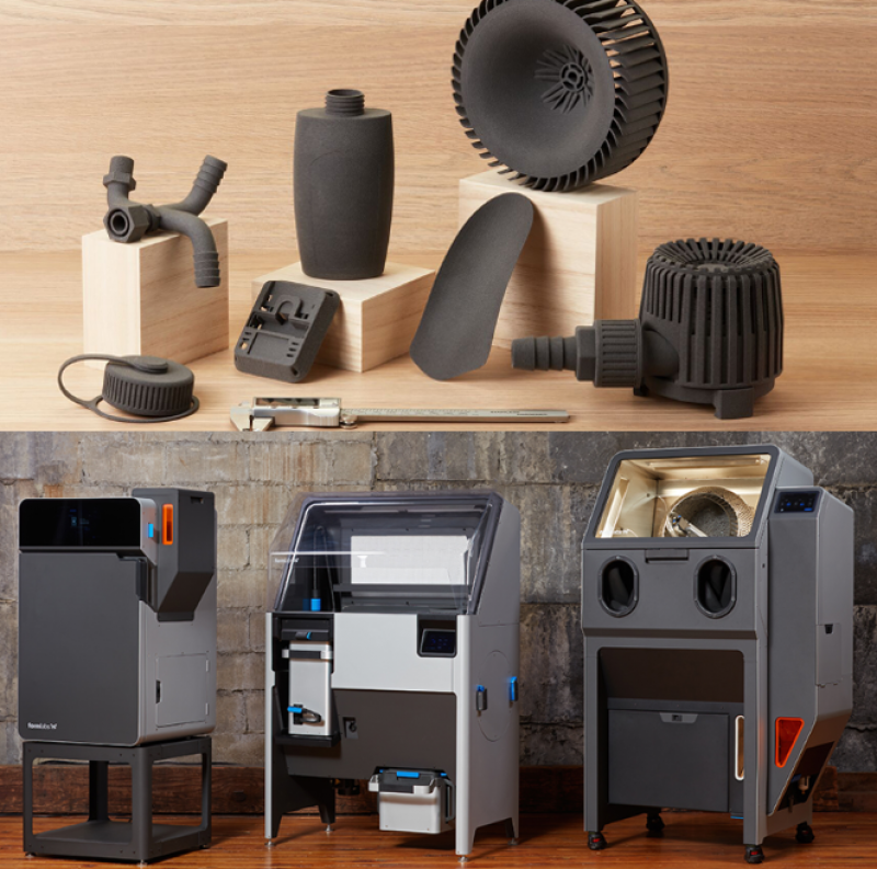 ◆5月30日（木）無料オンラインセミナー◆ポリプロピレン登場！Formlabs Fuse 1+30Wのご紹介！