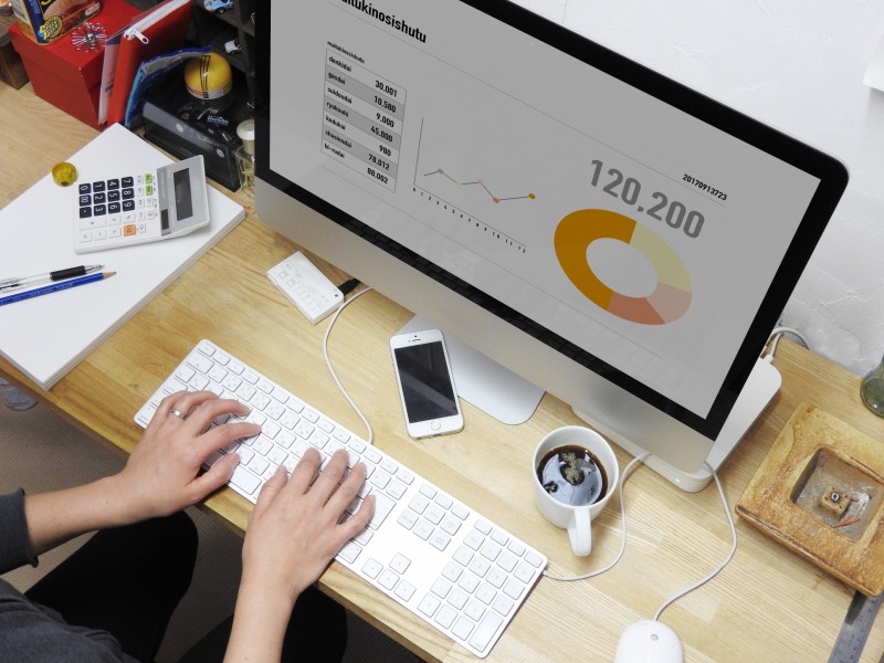 経営情報ソリューションフェア2024 in Summer