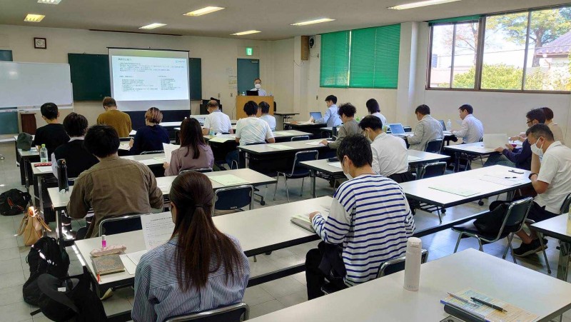 令和６年度創業セミナー